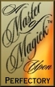 Master of Magick