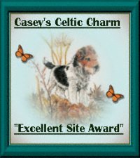 Excellent Site Award