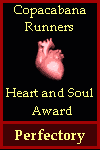 Heart and Soul Award