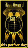 Gold Award