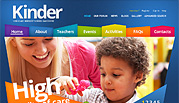 Drupal Templates