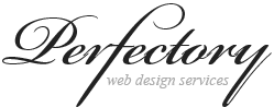 Perfectory Web Design Services Blog