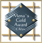 Gold Award