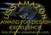 Award for Design Excellence