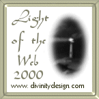 Light of the Web Beacon Award