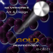 Gold Award