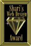 Web Design Award