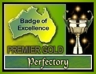 Premier Gold Award