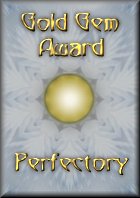 Gold Gem Award