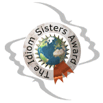 The Idiom Sisters Award