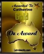 Gold Award