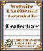 Diamond Award