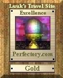 Gold Award