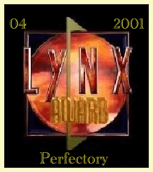 Lynx Award