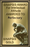 Sinapsis Gold Award