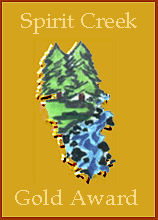 Gold Award