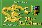 Award for Web Excellence