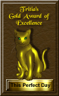 Gold Award