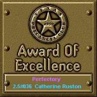 Award of Excellence