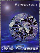 Web Diamond Award