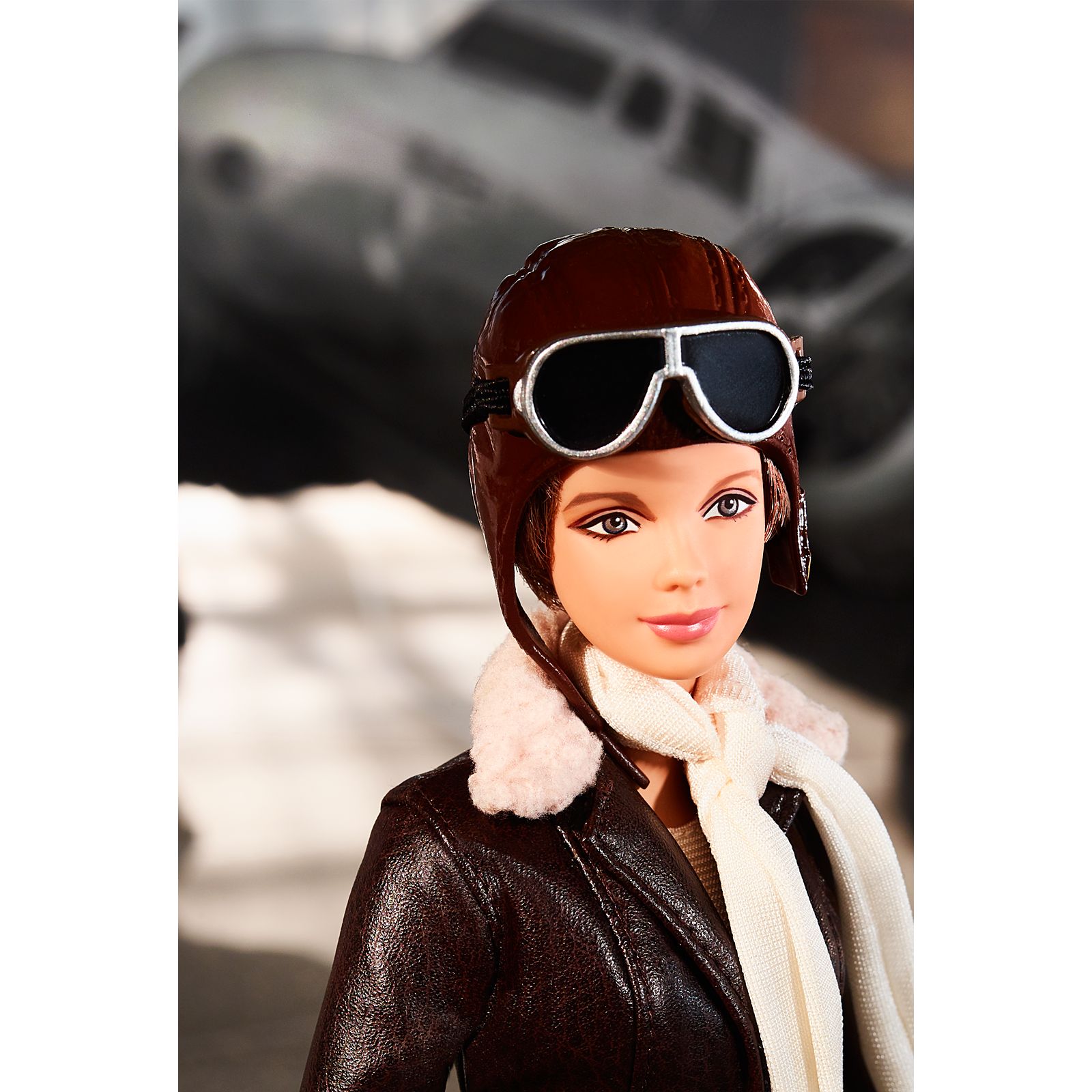 barbie amelia earhart comprar