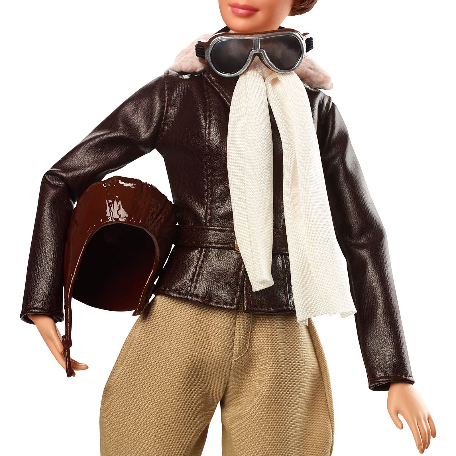 amelia earhart barbie doll where to buy