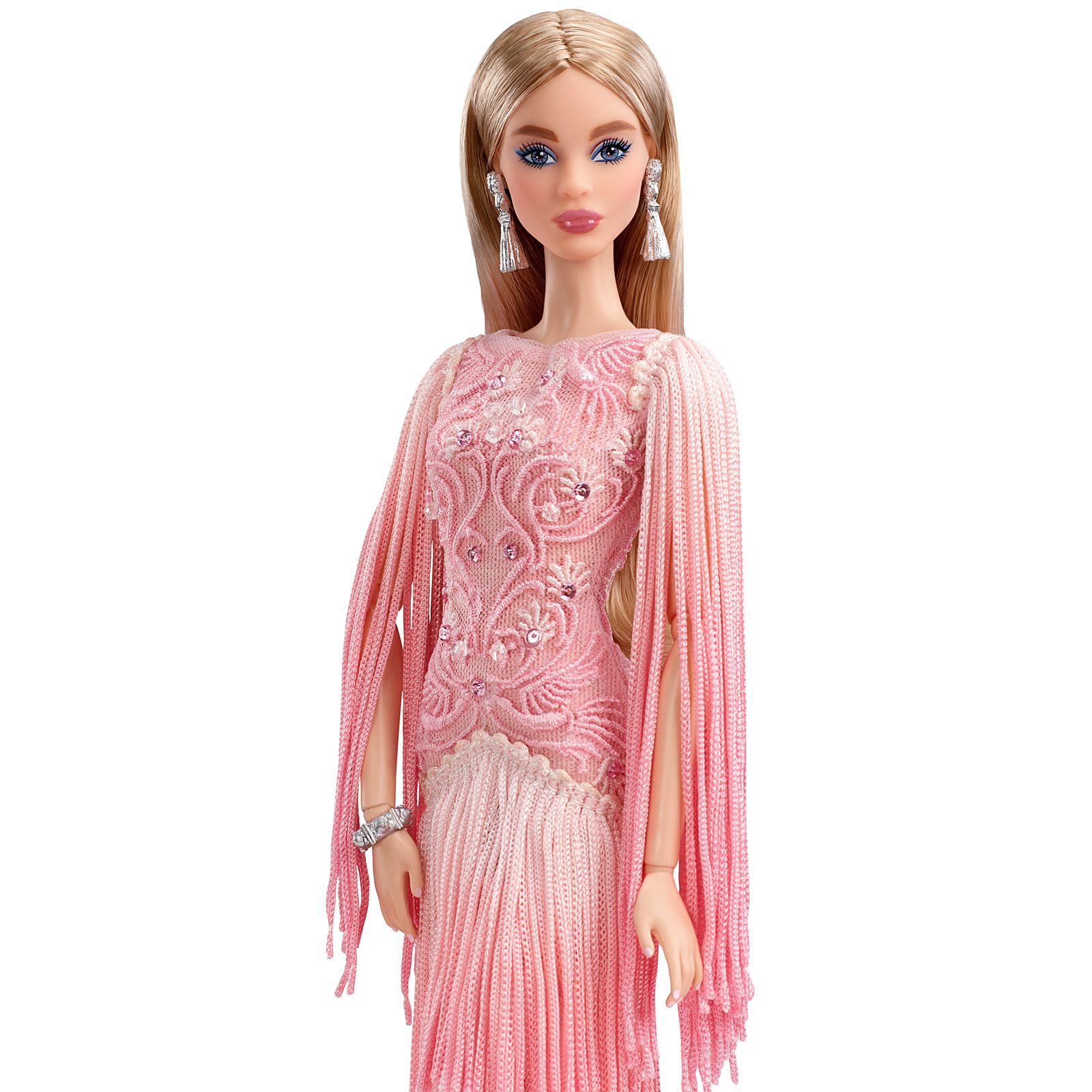 barbie style gown online