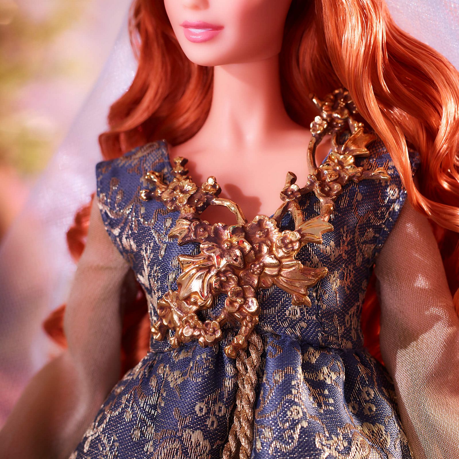 barbie faraway forest fairy kingdom wedding