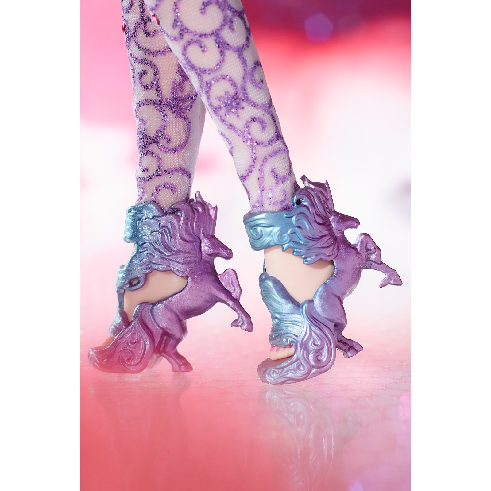 mythical muse series barbie