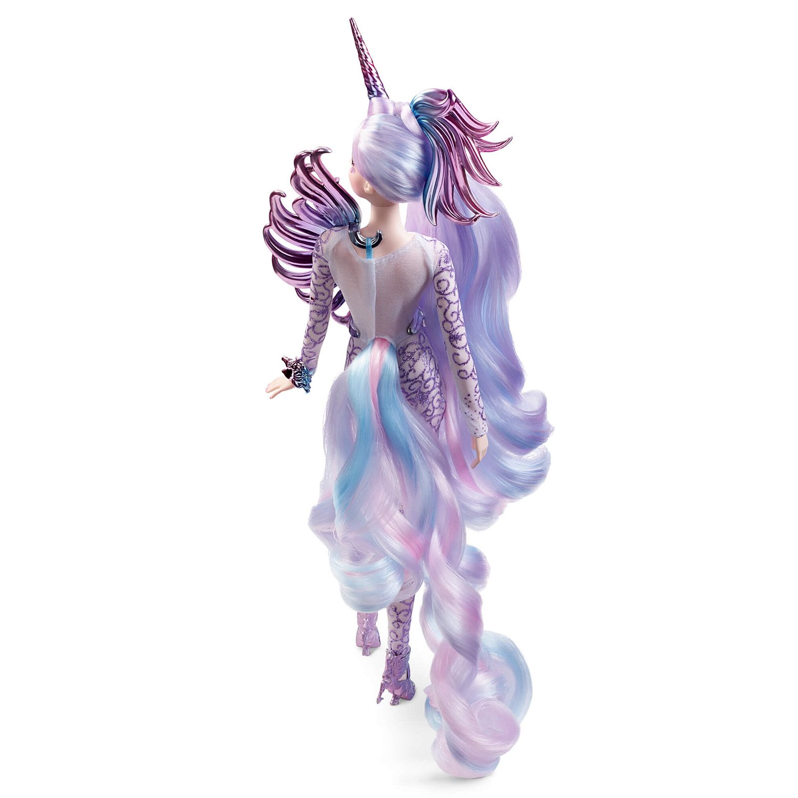 unicorn barbie 2018