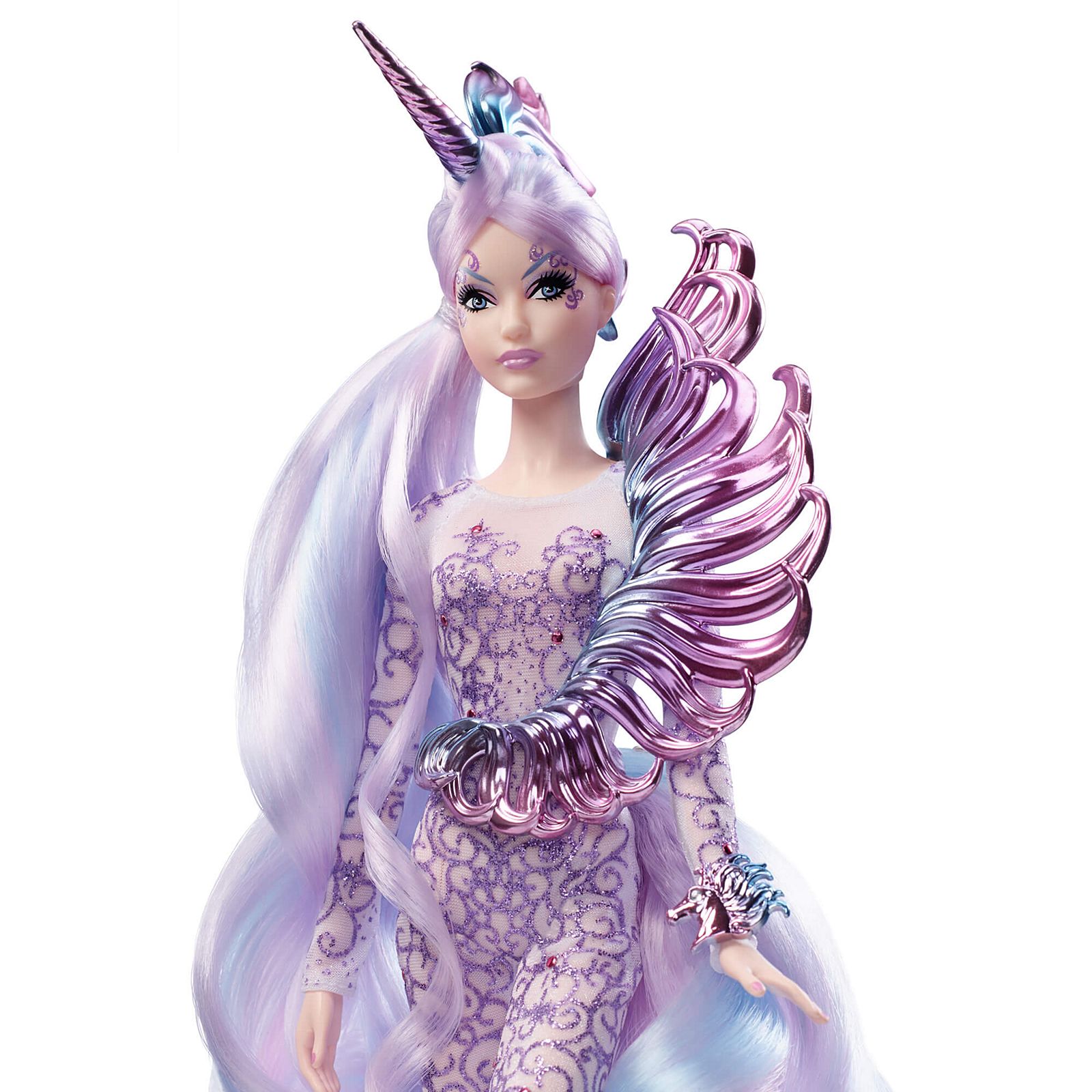 Great Unicorn Barbie in the year 2023 Check it out now!
