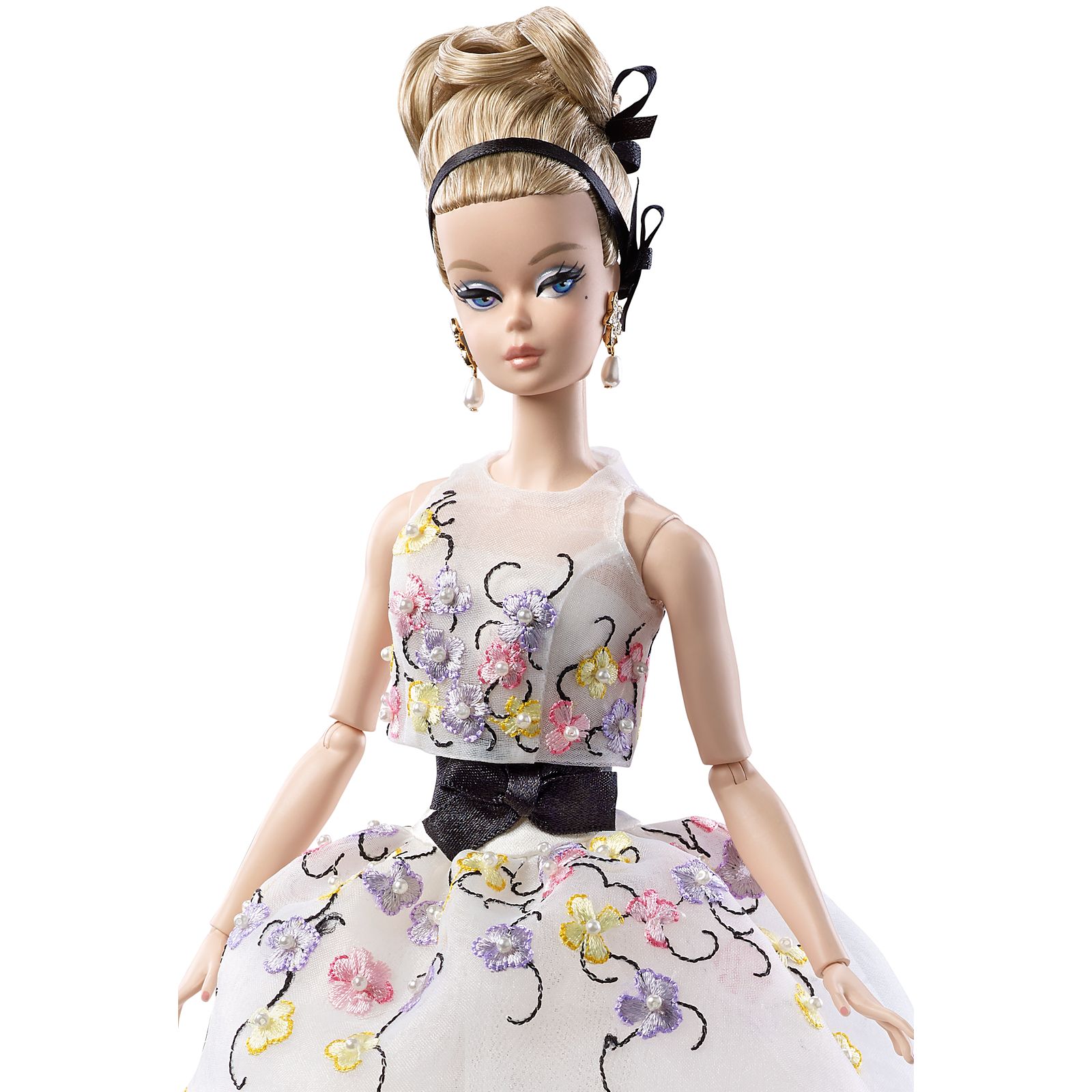 barbie doll classic