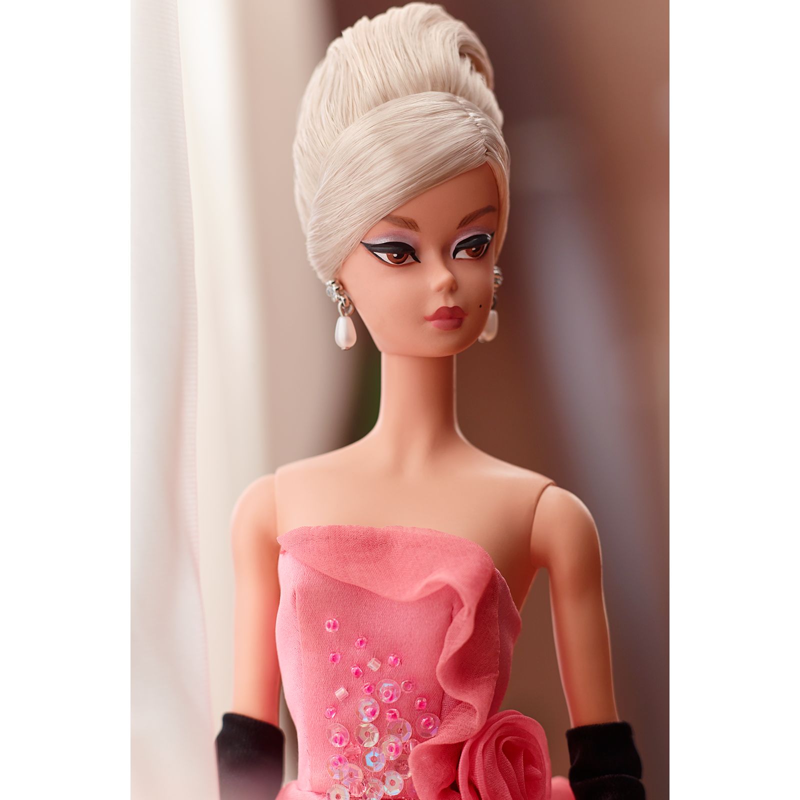 Barbie Doll Escort