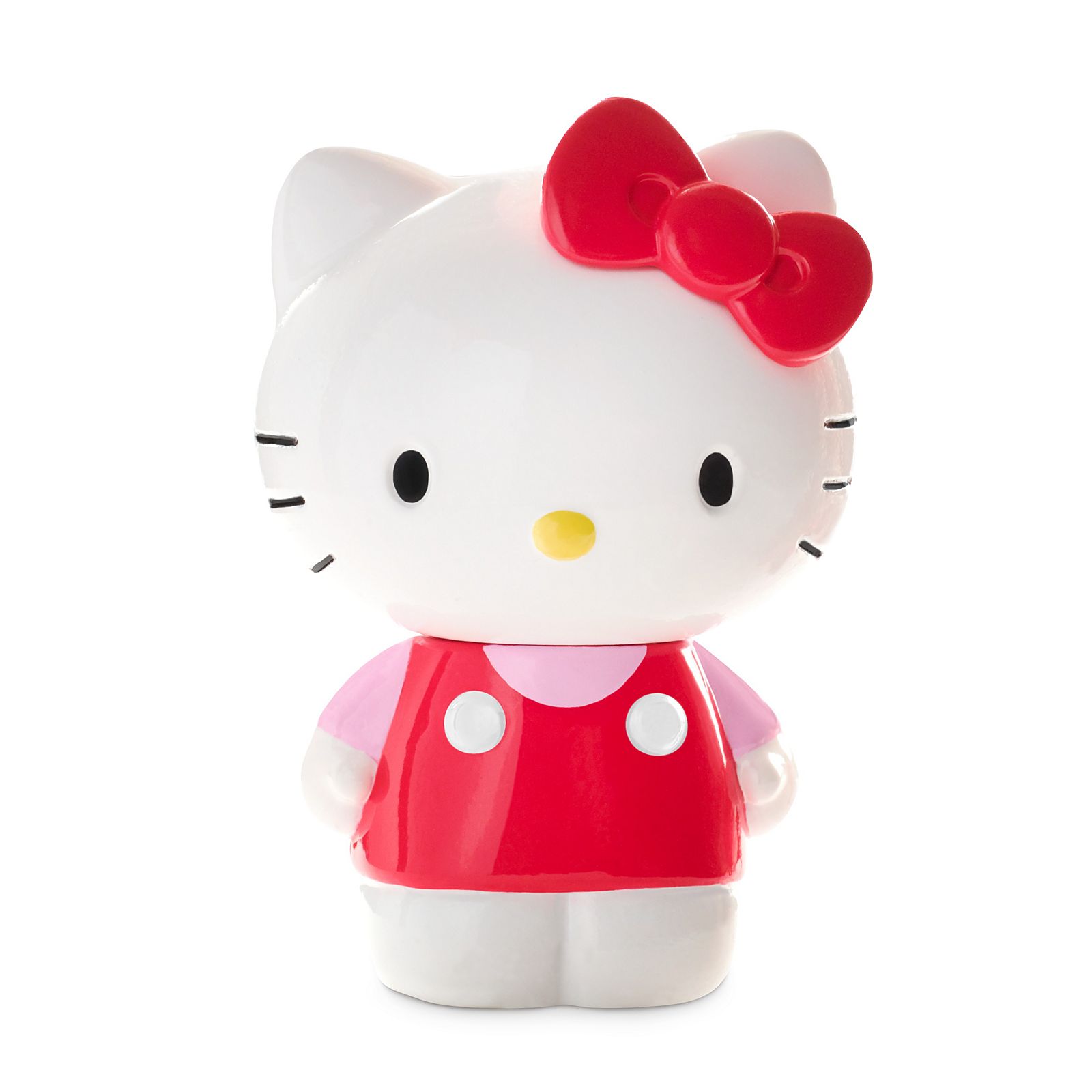2017 Hello Kitty Barbie Doll Limited Edition new mint 