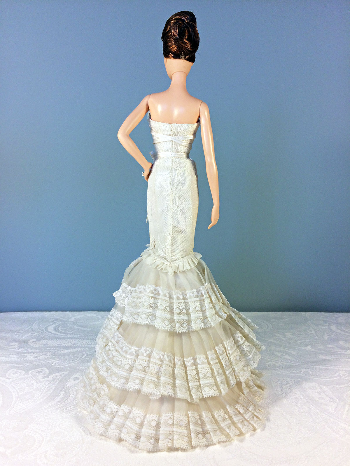 barbie vera wang