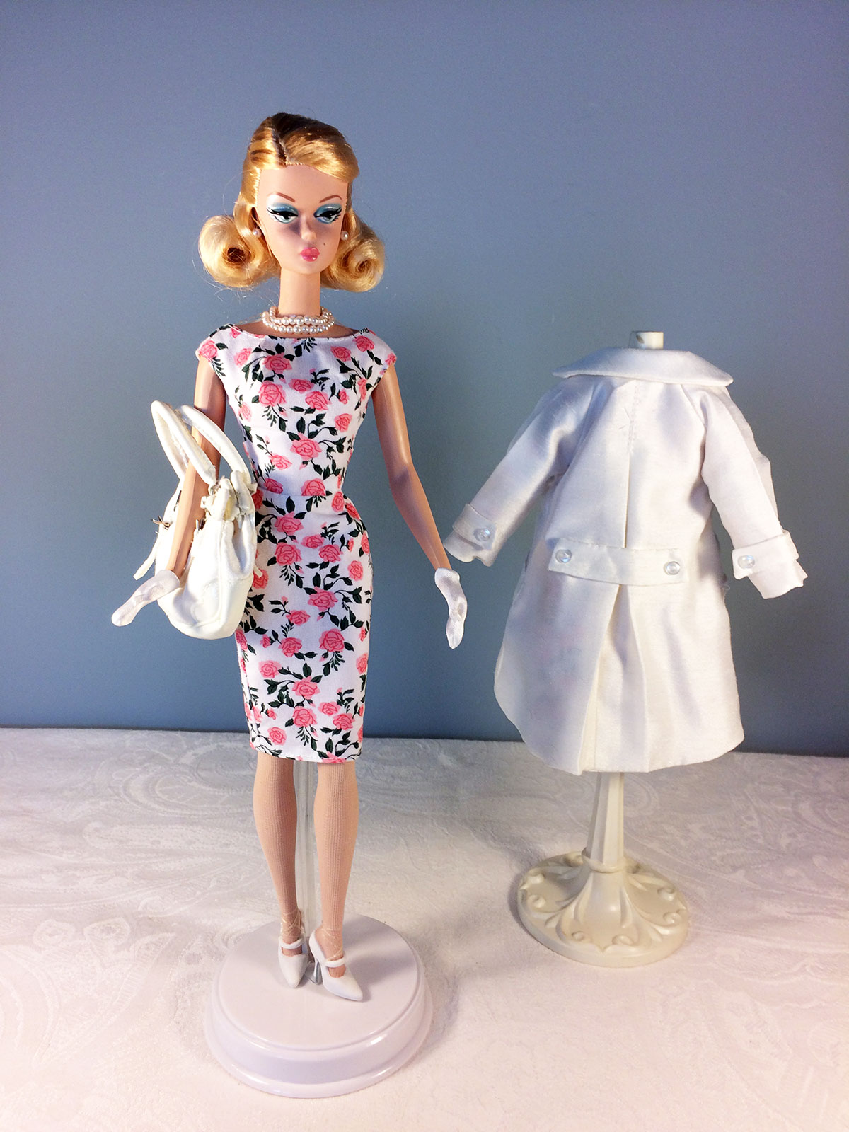 barbie hollywood