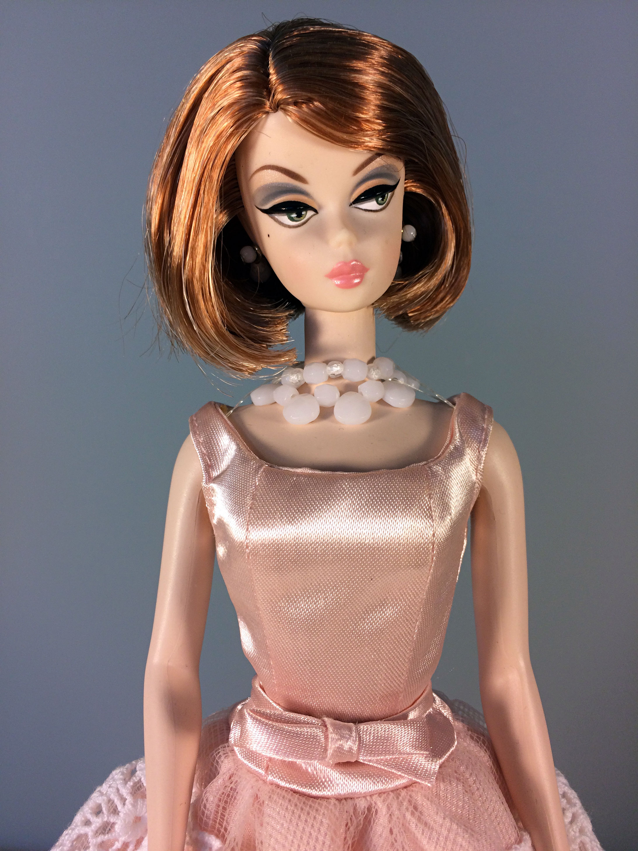 Southern Belle Barbie Doll - Deboxed - Perfectory Barbie Edition