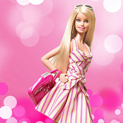 Top Model Resort Barbie Doll - Perfectory Barbie Edition