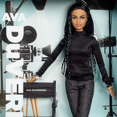 ava duvernay doll