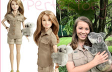barbies inspiring women