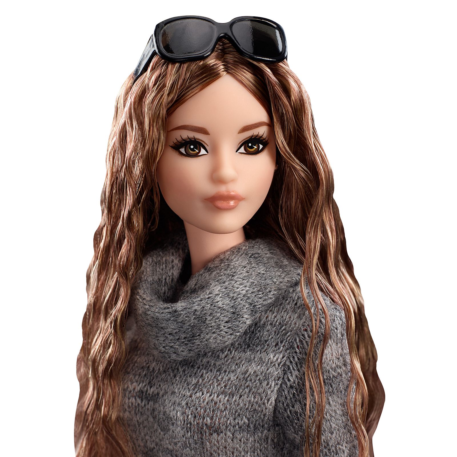 Barbie Look City Chic | vlr.eng.br