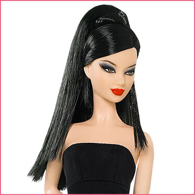 barbie basics collection 001