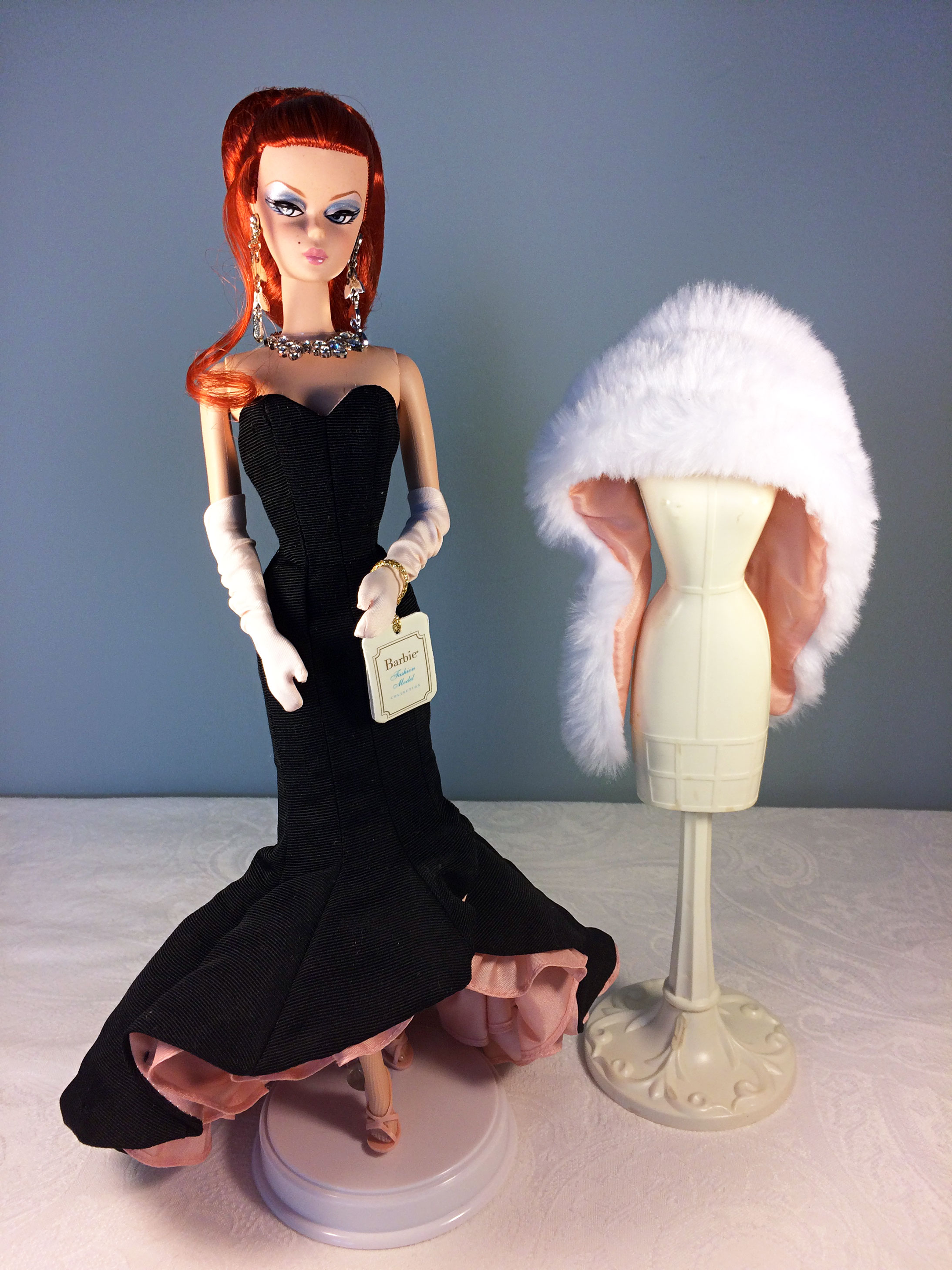 barbi siren
