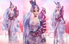 anunciar Especificado Nos vemos mañana Mythical Muse Barbie Doll - Perfectory Barbie Edition