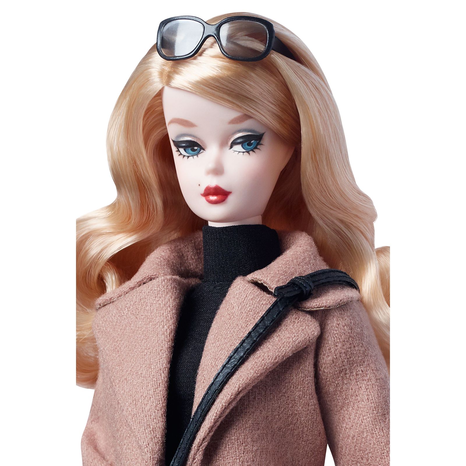Amazing Barbie Doll Classic Unlock more insights!