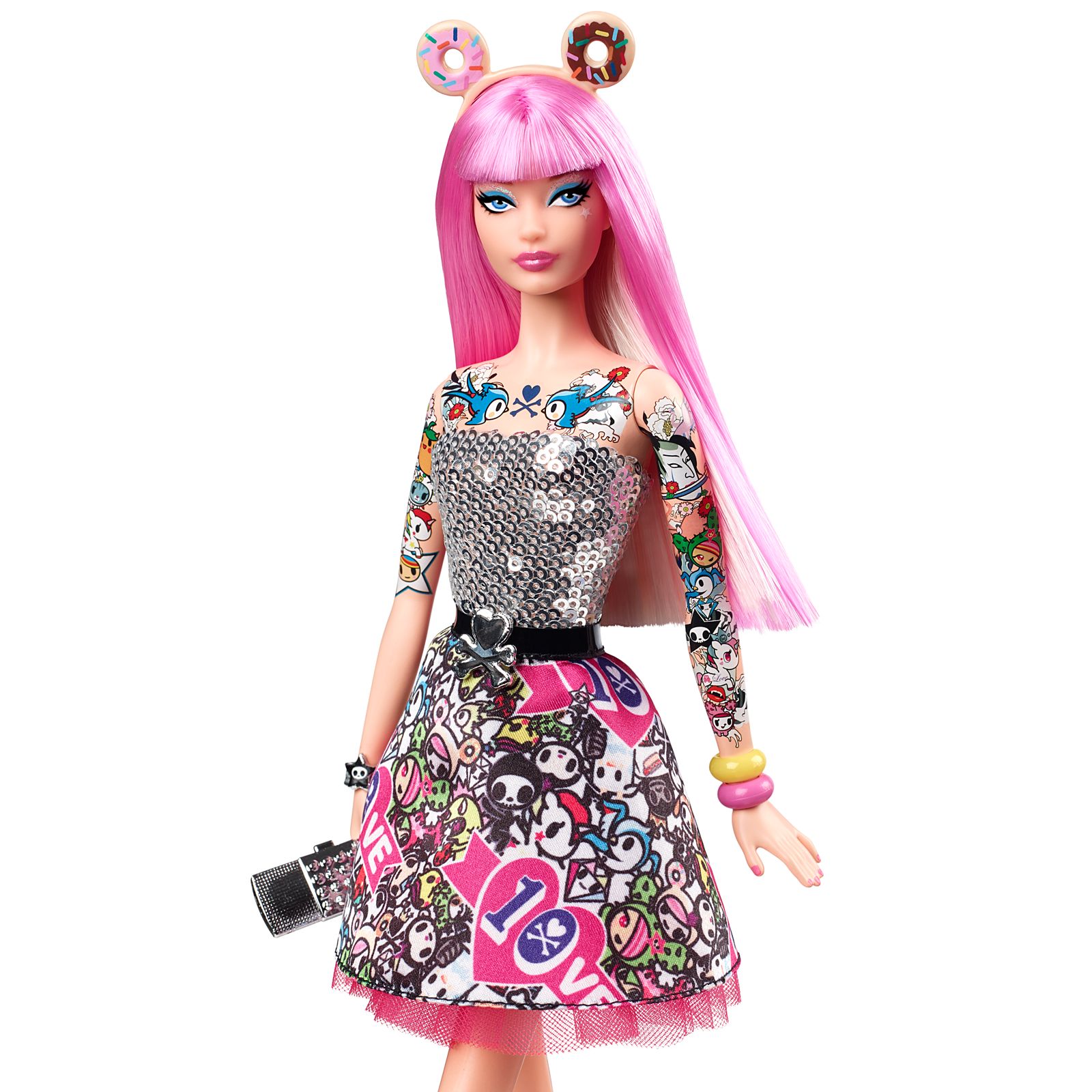 Кукла какие сейчас. Кукла Барби ТОКИДОКИ. Кукла Barbie Tokidoki Барби ТОКИДОКИ. Кукла Барби - ТОКИДОКИ (Юбилейная). Питомец Барби ТОКИДОКИ.